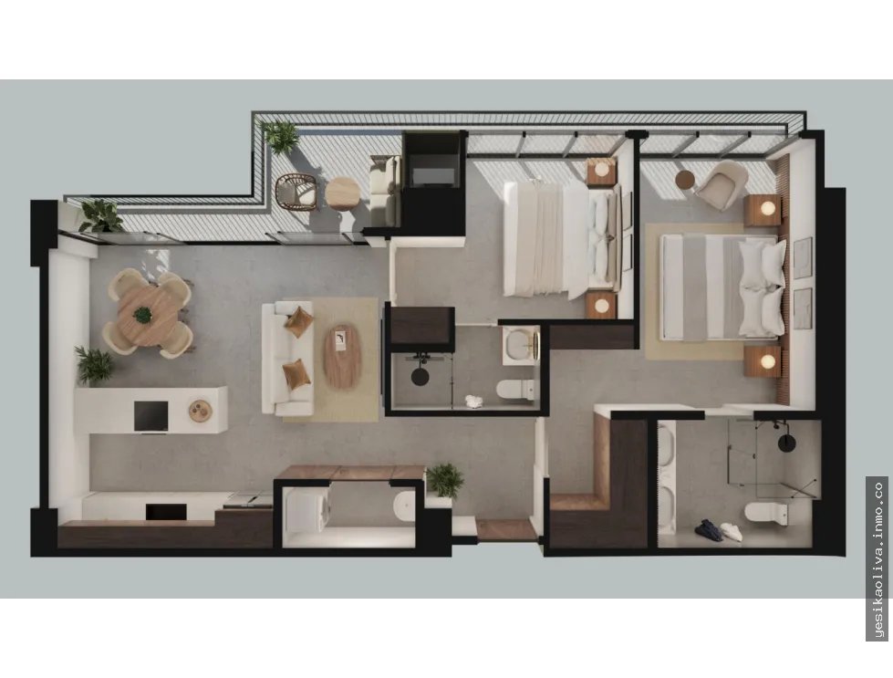 Apartamento en Venta Amador