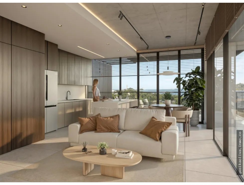 Apartamento en Venta Amador