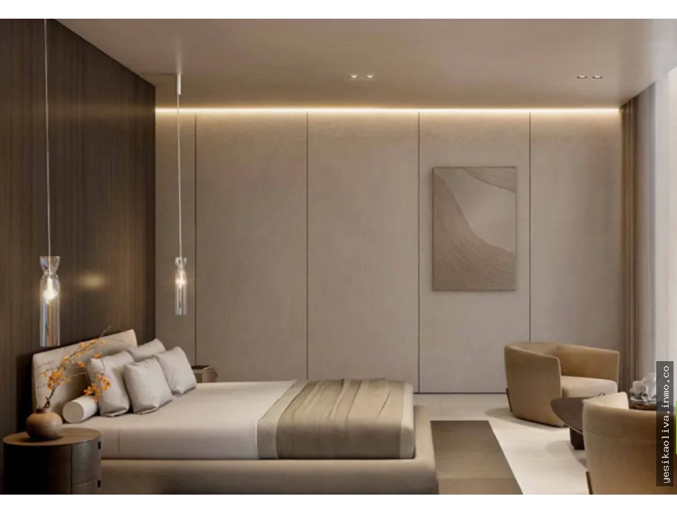 Venta de apartamento Ocean reed Islands