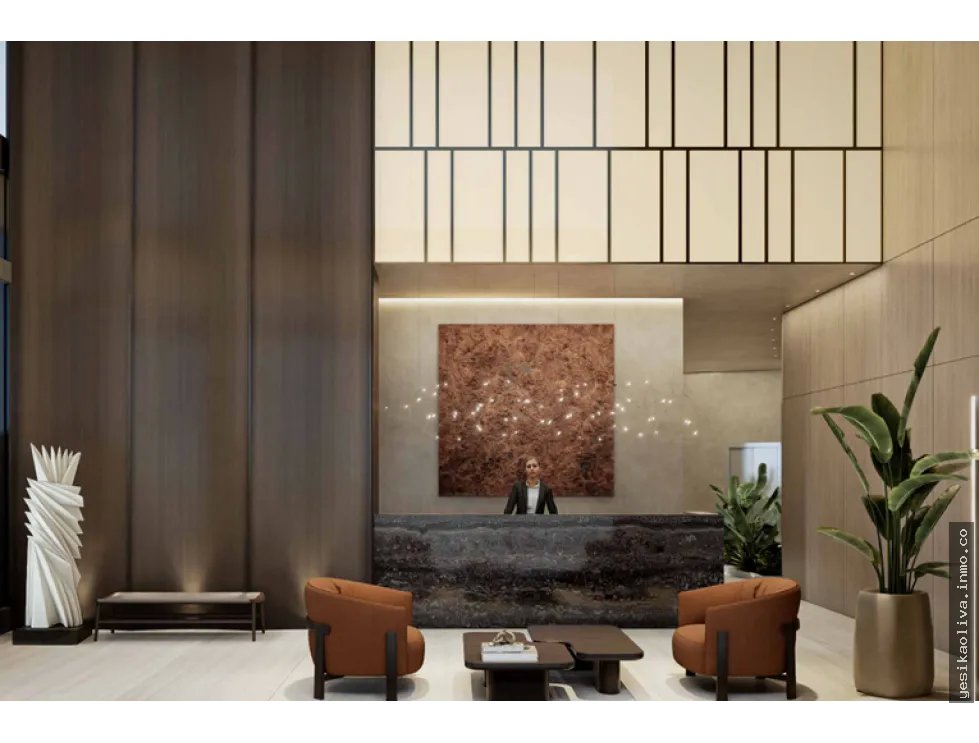 Venta de apartamento Ocean Reef