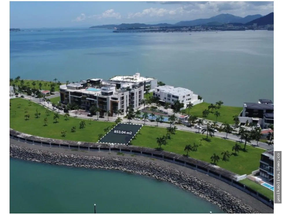 Terreno en venta en Ocean Reef