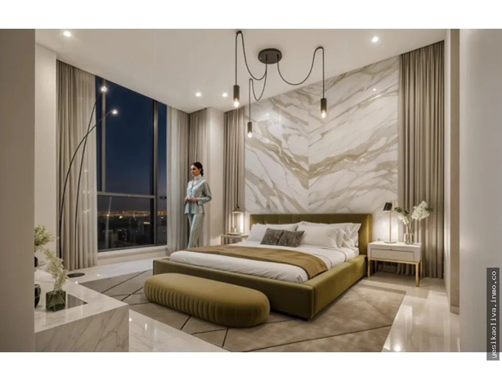 Apartamento en Venta en Coco del Mar, Ciudad de Panamá