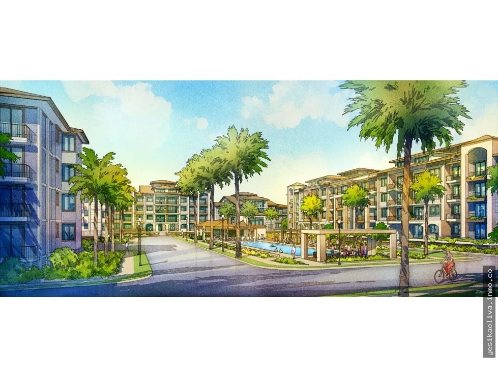 SALE OF APARTMENTS IN COSTA DEL ESTE