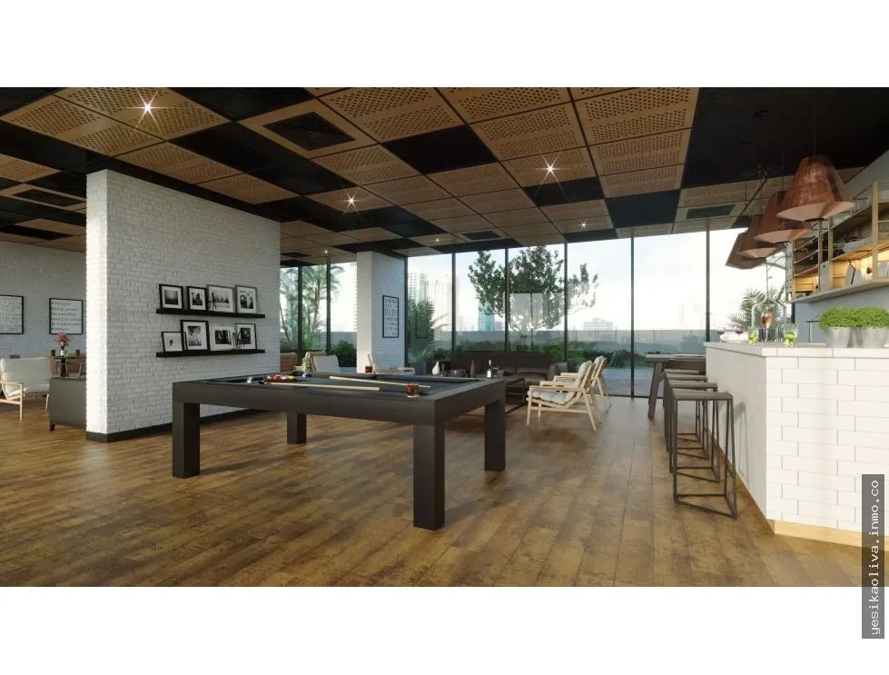 VENTA DE APARTAMENTOS EN COSTA DEL ESTE
