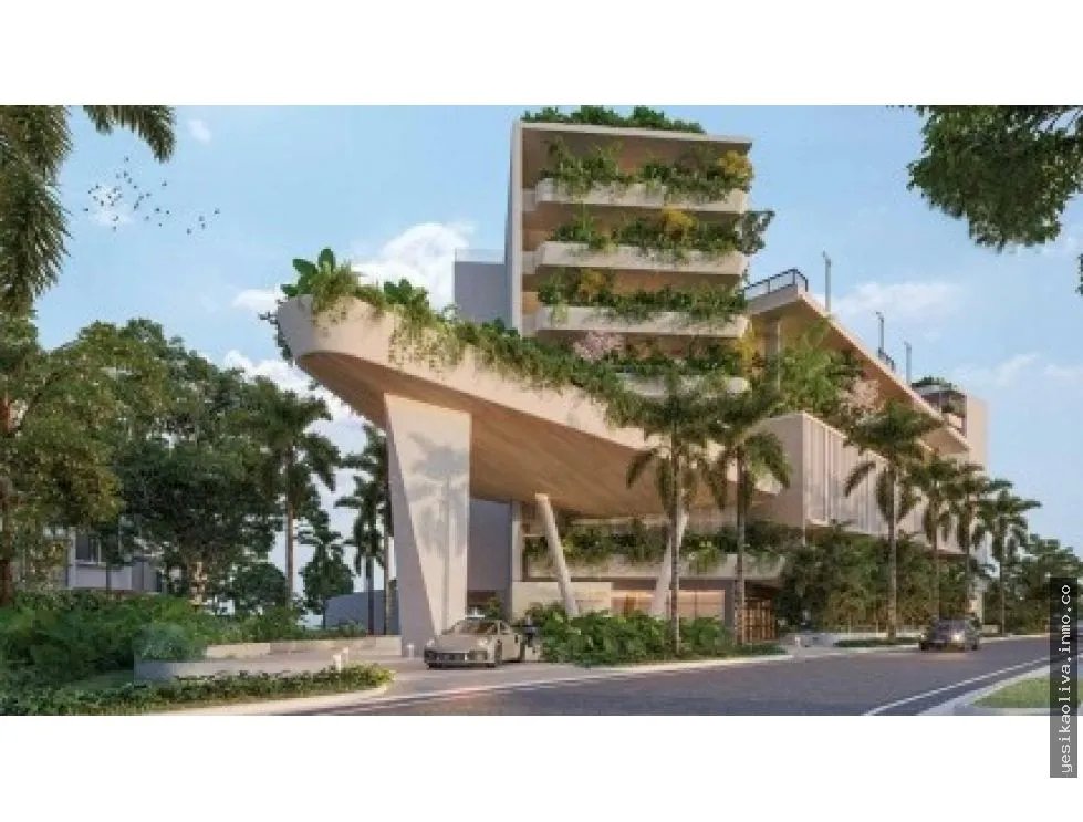 Apartment for Sale in Ocean Reef, Punta Pacífica