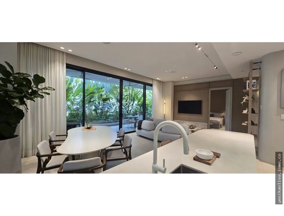 Apartamento en venta Costa del Este