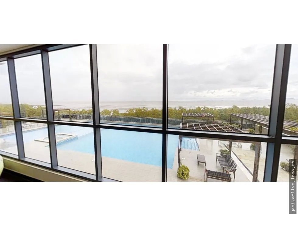 Luxury Apartment for Sale in Costa del Este