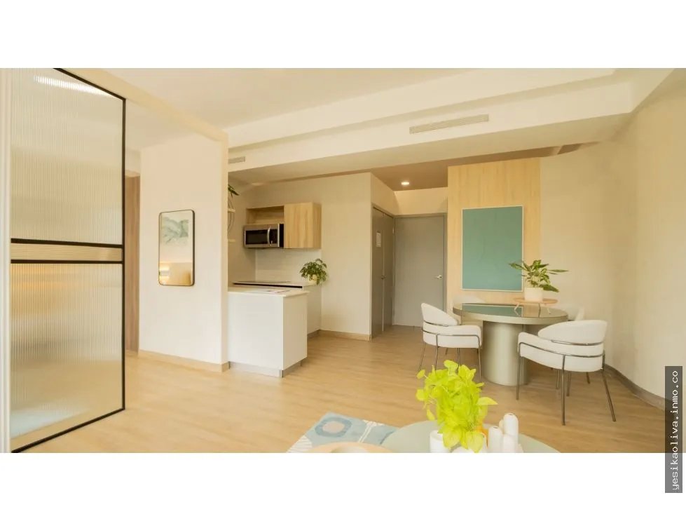 Venta de apartamento en Avenida Balboa