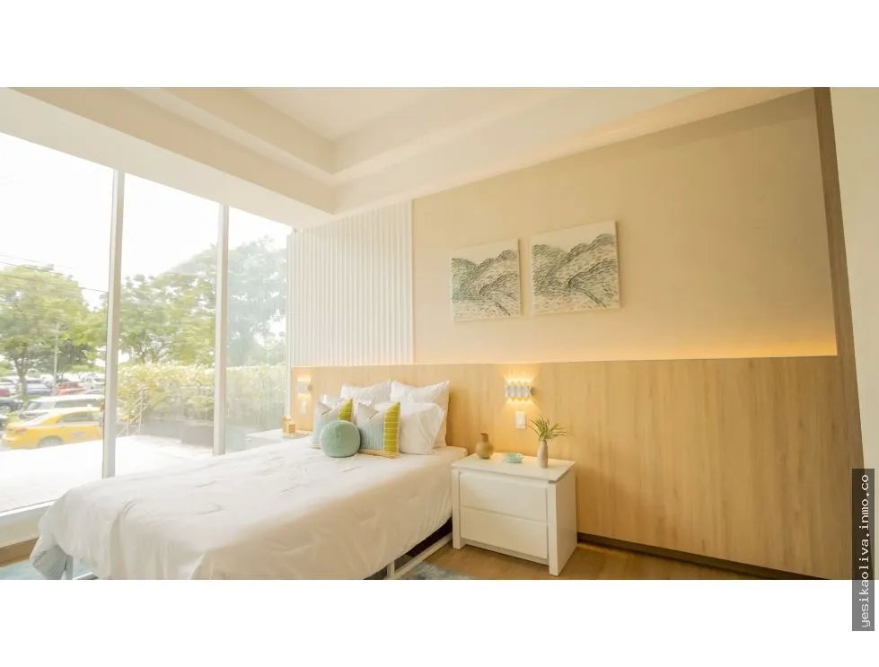 Venta de apartamento en Avenida Balboa