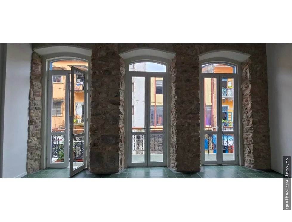 Venta de apartamento en Casco Antiguo