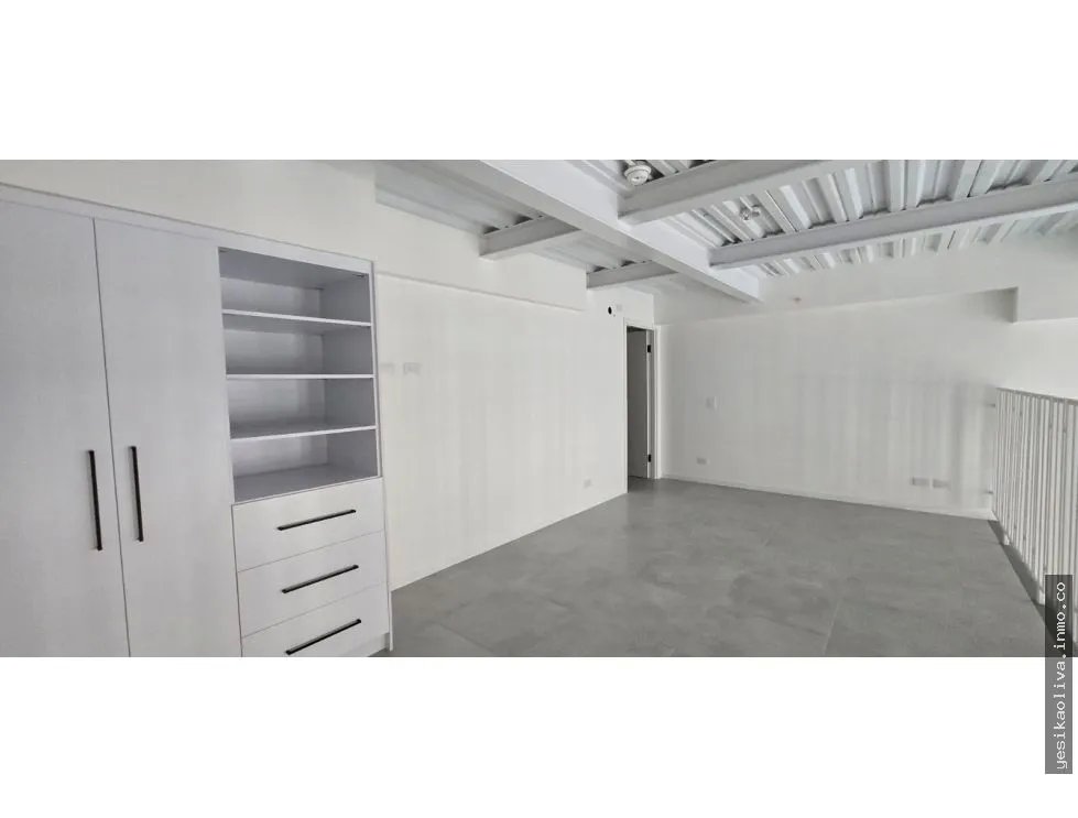 Venta de apartamento en Casco Antiguo