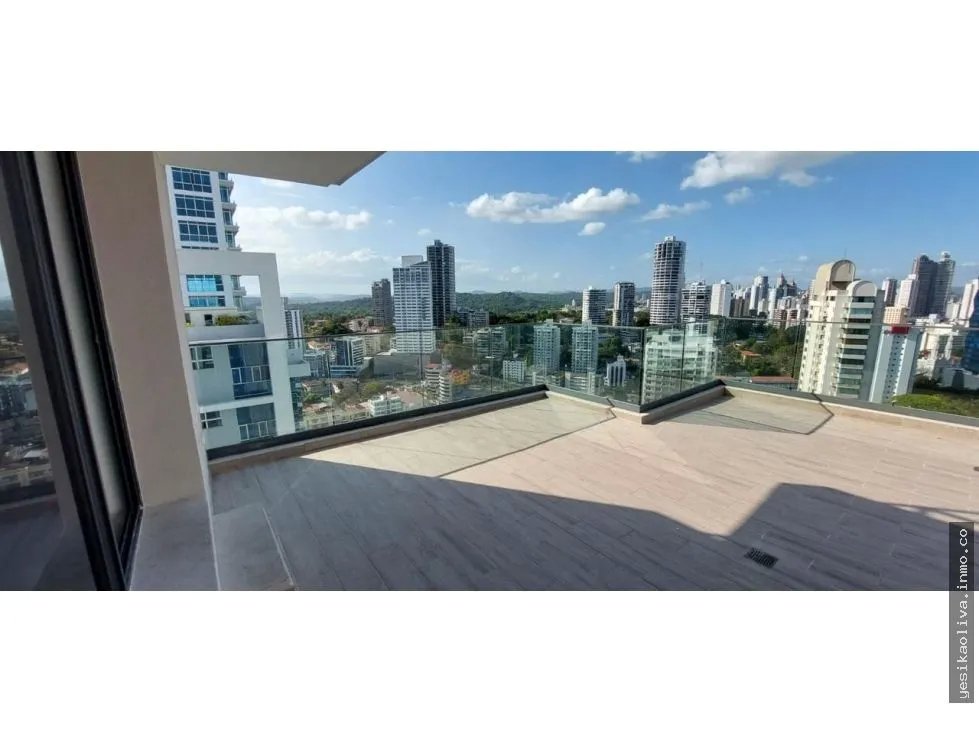 Luxury Apartment for Sale in Bella Vista