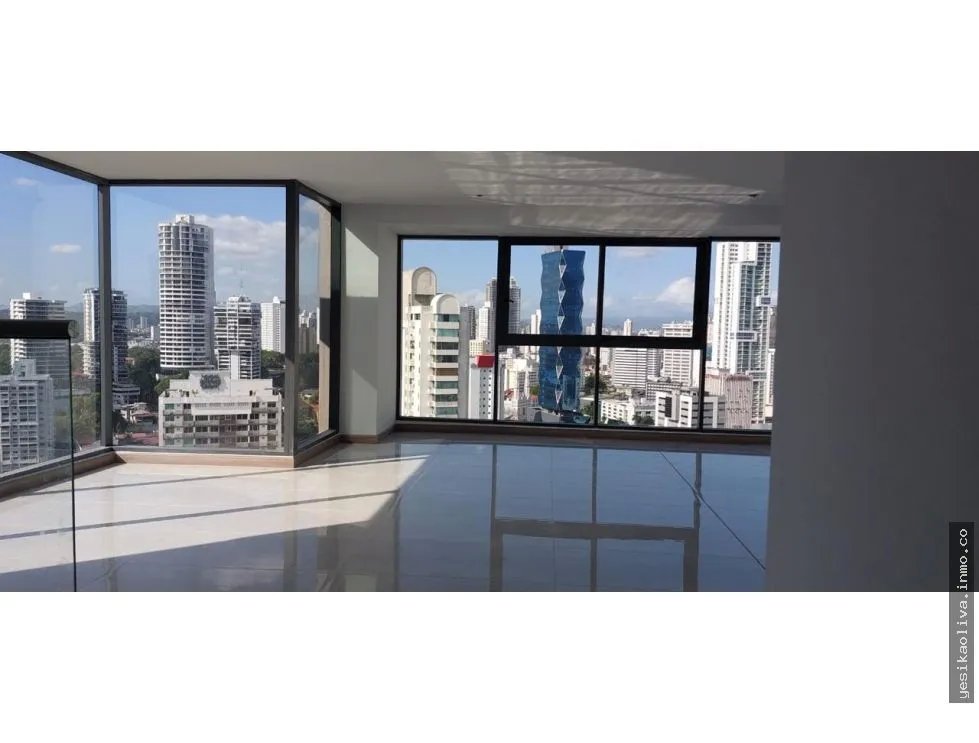 Venta de Apartamento en Bella Vista