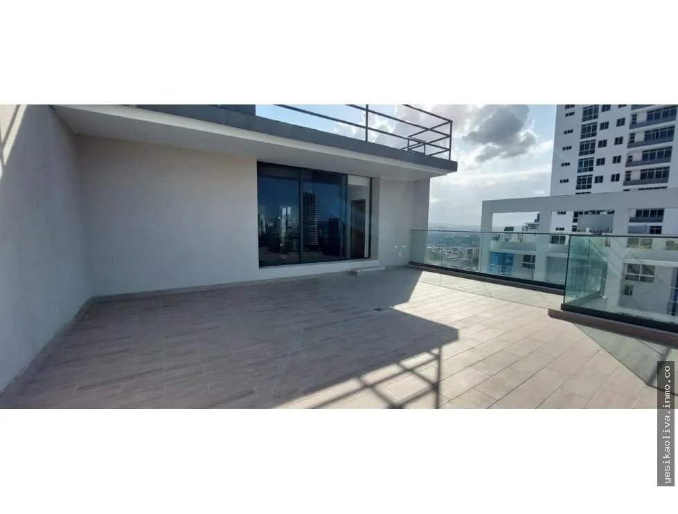 Venta de Apartamento en Bella Vista