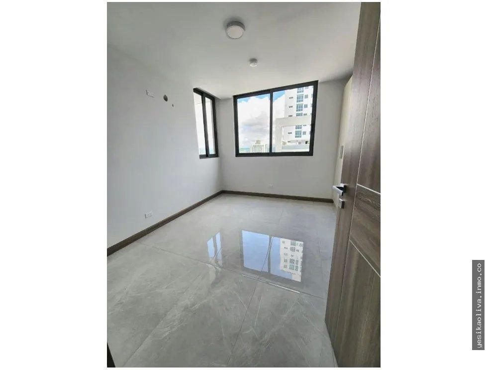 Venta de Apartamento en Bella Vista