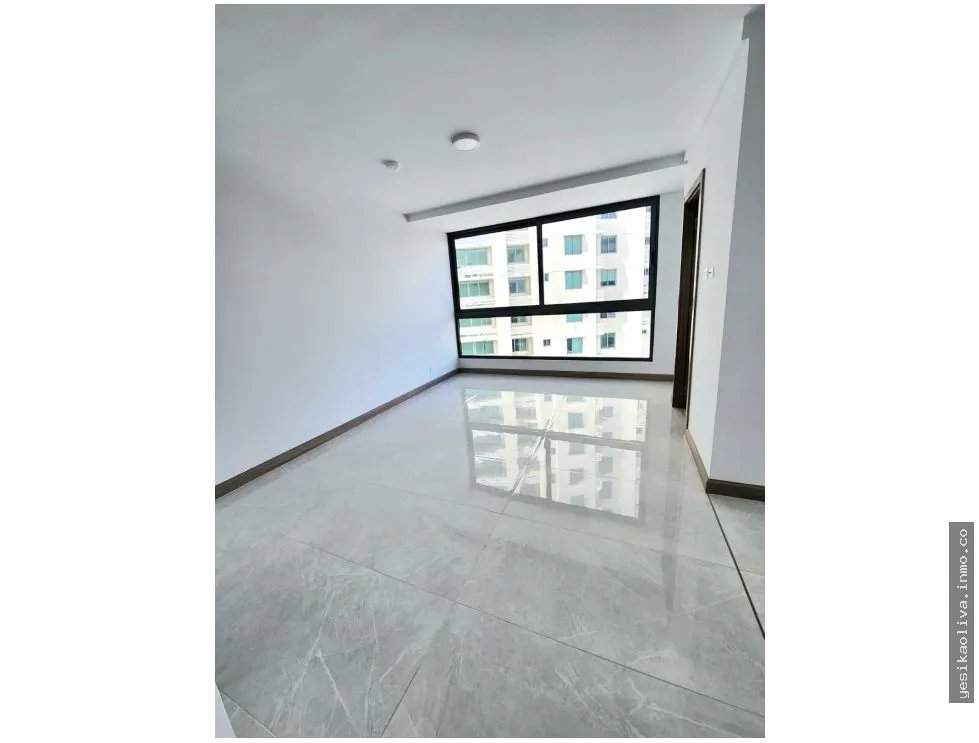 Venta de Apartamento en Bella Vista