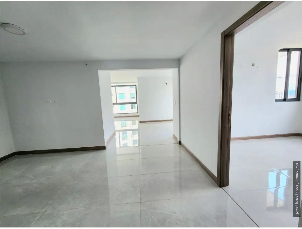 Venta de Apartamento en Bella Vista
