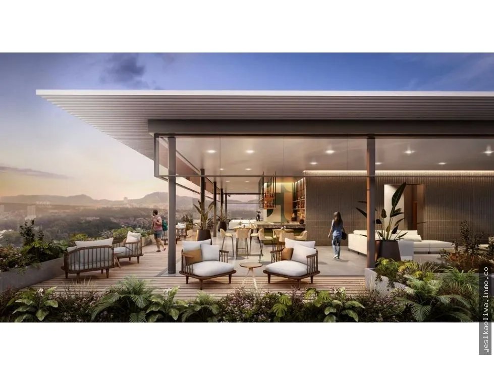 Venta de apartamentos nuevos en Av. Ricardo J. Alfaro (Tumba Muerto)