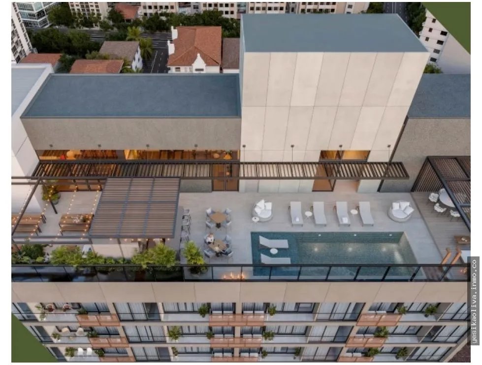Apartamentos en Venta con Tecnología Integrada, Bella Vista