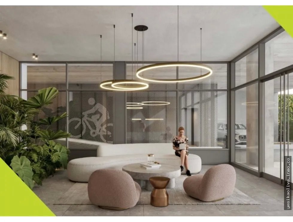 Apartamentos en Venta con Tecnología Integrada, Bella Vista