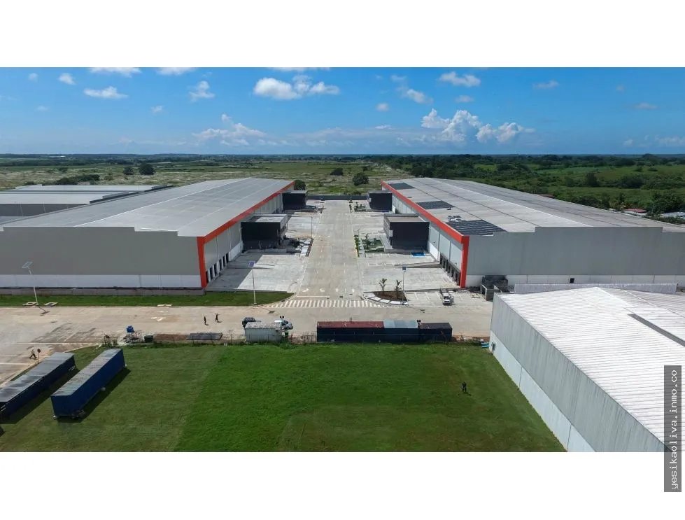 Warehouses for Sale in Private Free Zone of Panama