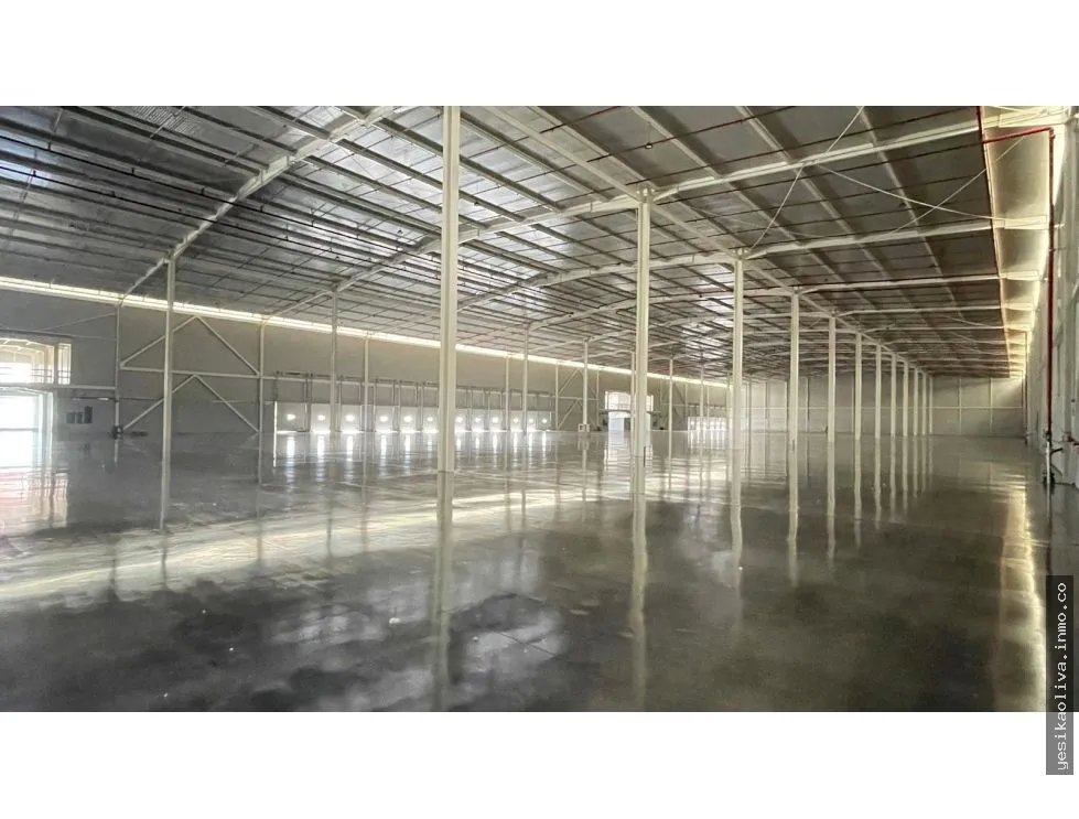 Warehouses for Sale in Private Free Zone of Panama