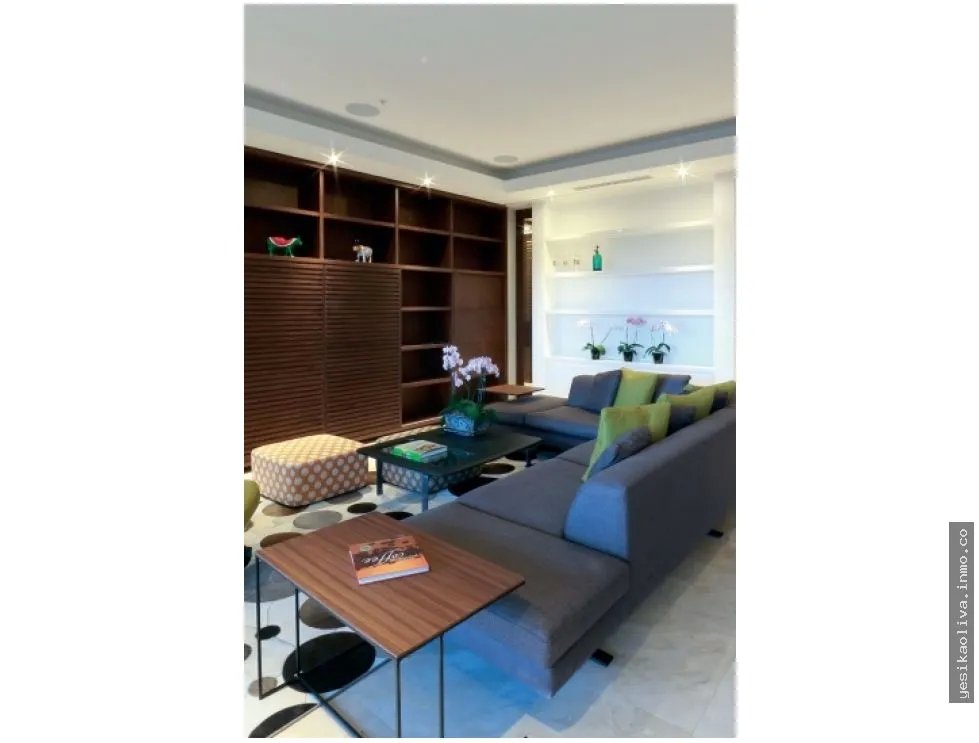 Apartamento en venta, Avenida Paseo del Norte - Costa del Este