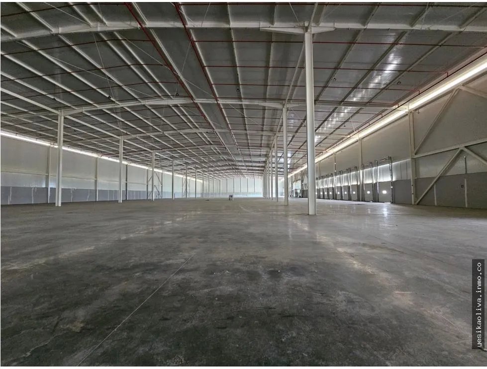 Warehouses for Sale in Private Free Trade Zone of Panama