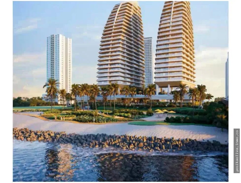 Venta de Apartamento en Costa del Este