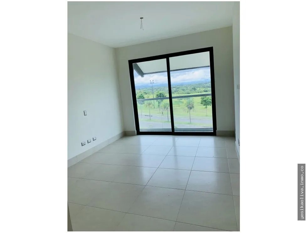 Apartamento en venta - San Carlos