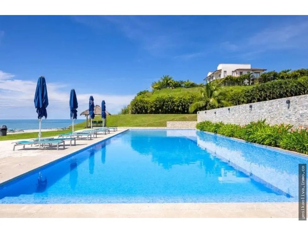 Apartamento en venta - San Carlos