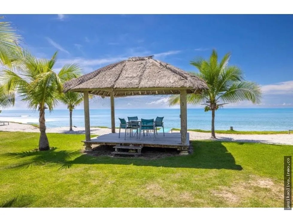 Apartamento en venta - San Carlos
