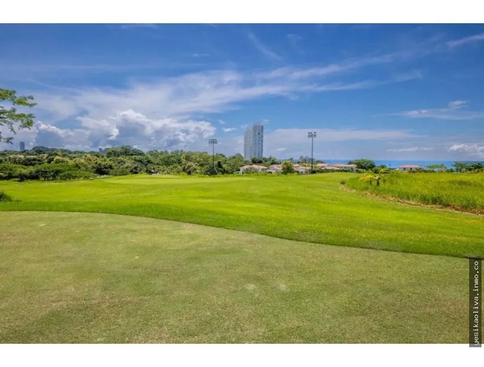Apartamento en venta - San Carlos
