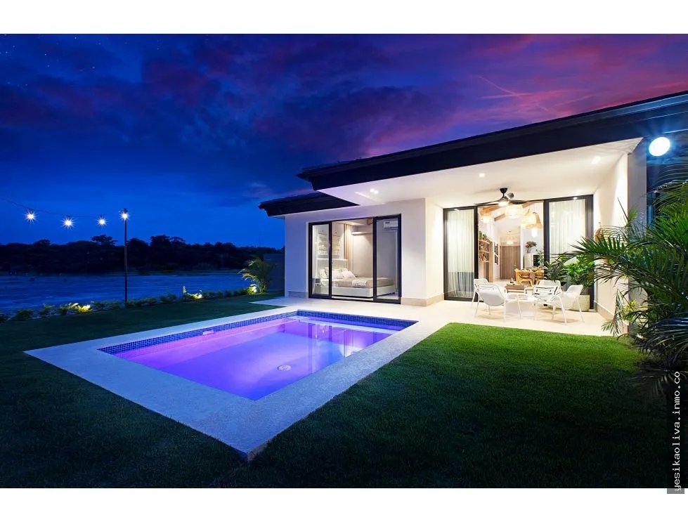 Venta de casa en San Carlos, Panamá Oeste