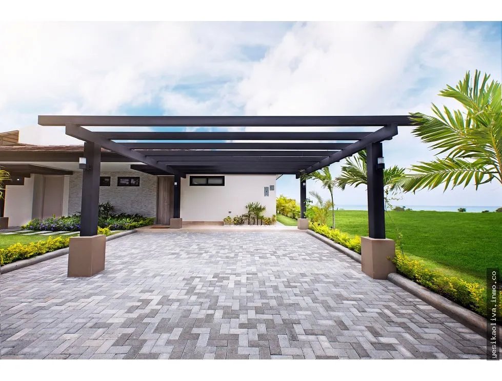 Venta de casa en San Carlos, Panamá Oeste