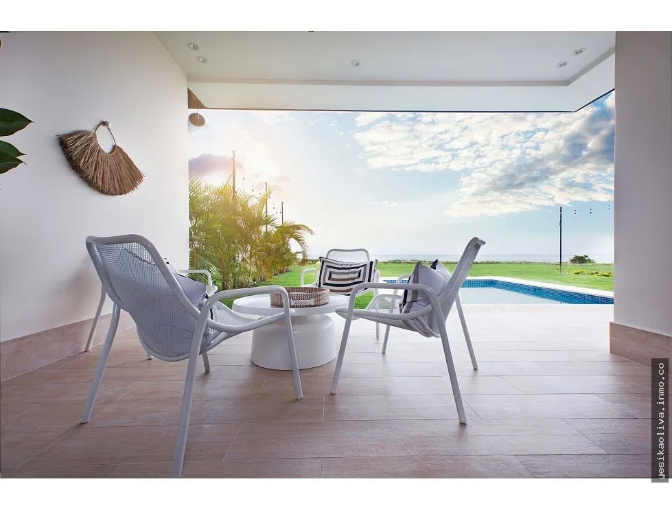 Venta de casa en San Carlos, Panamá Oeste