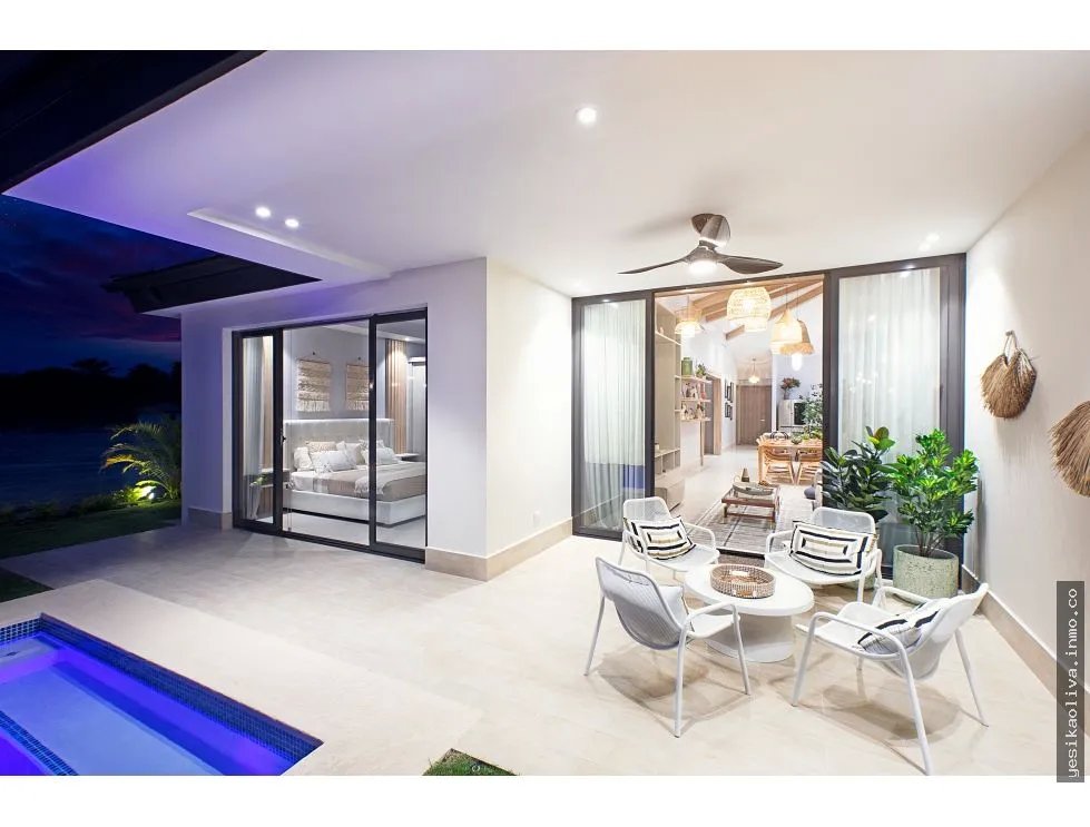 Venta de casa en San Carlos, Panamá Oeste