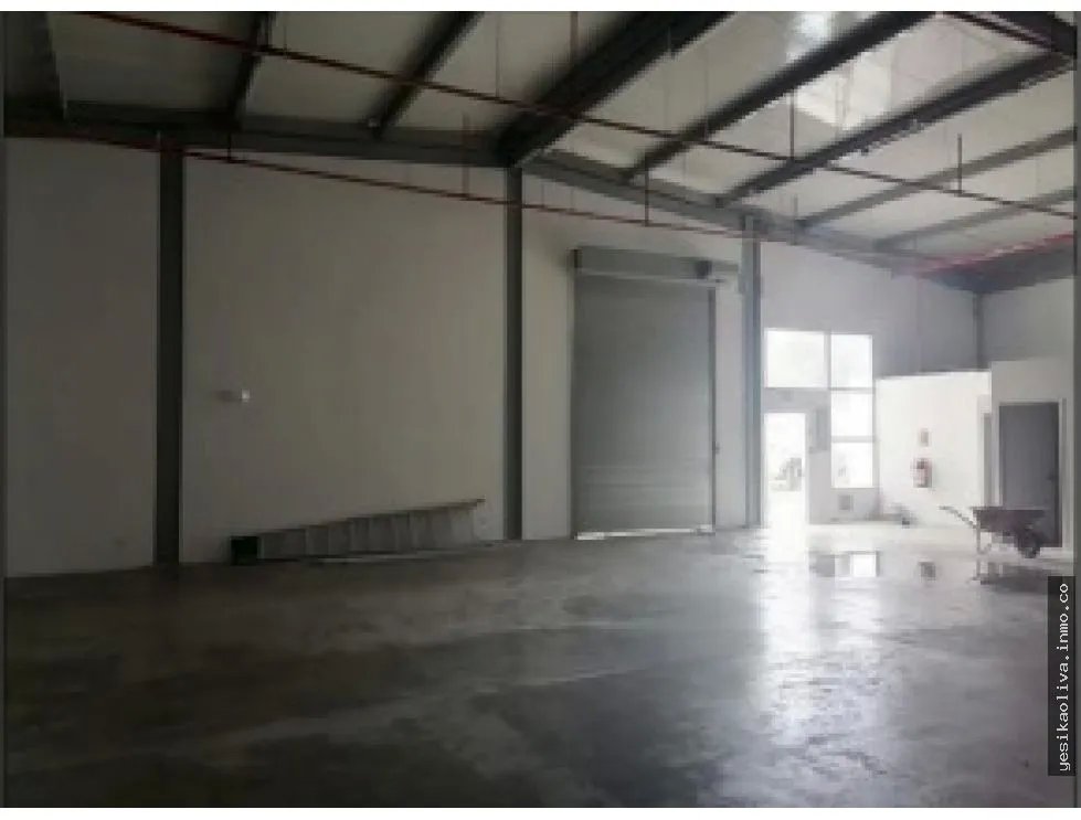 Venta de Bodegas en Panamá