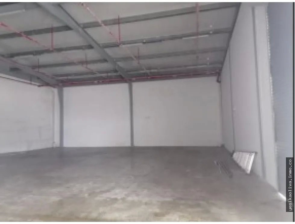 Venta de Bodegas en Panamá