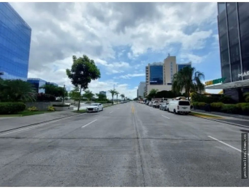Venta de Oficina en Santa María Business District