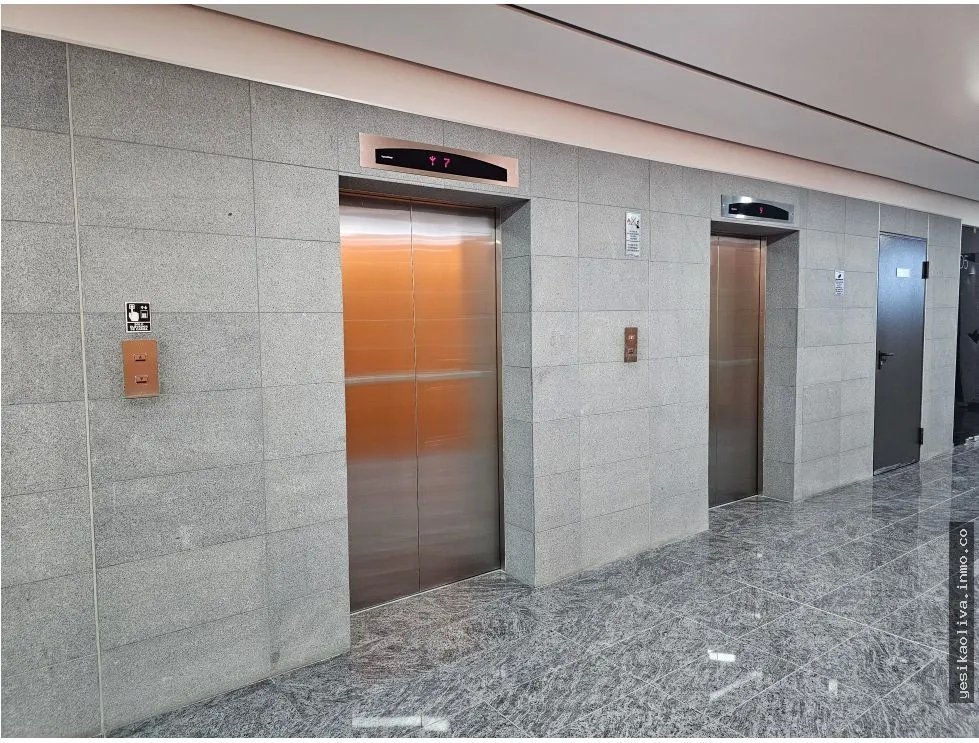 Venta de Oficina en Santa María Business District