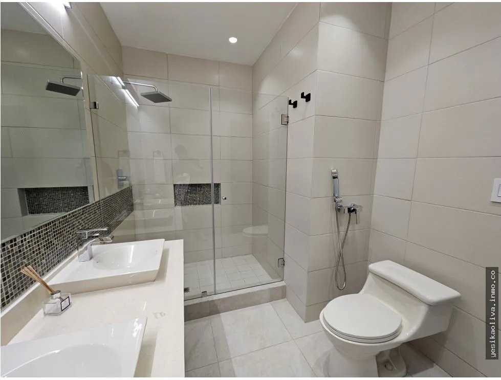 Venta de apartamento en Playa Malibú, Nueva Gorgona