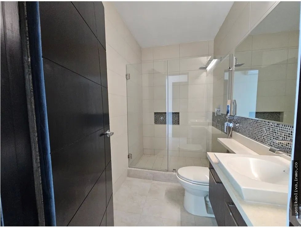 Venta de apartamento en Playa Malibú, Nueva Gorgona