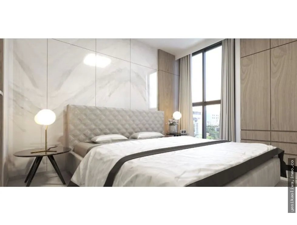 Venta de Apartamentos en San Francisco
