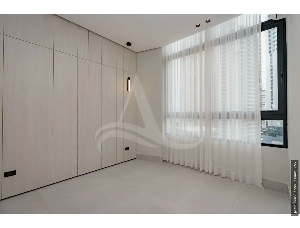 Venta de apartamento en Punta Paitillla