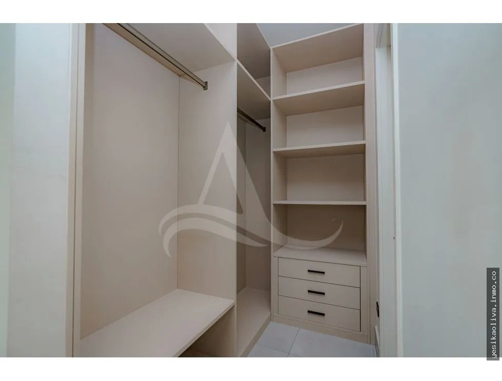 Venta de apartamento en Punta Paitillla