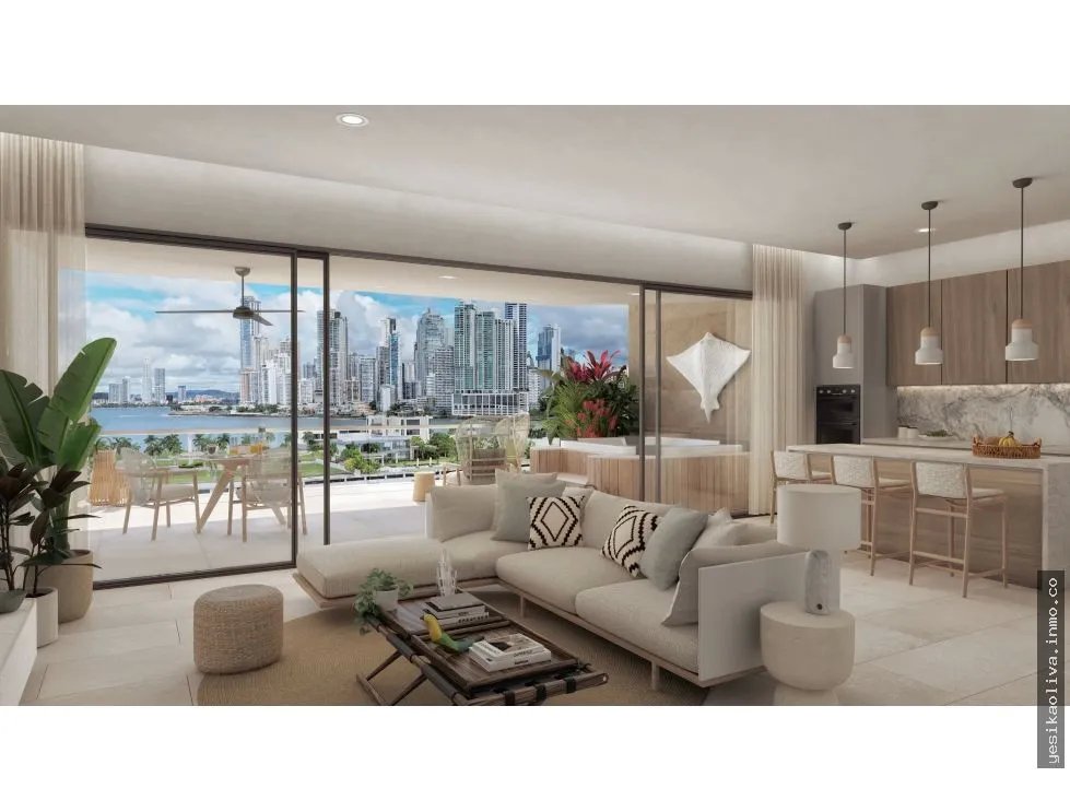 Apartment for Sale Ocean Reef Islands