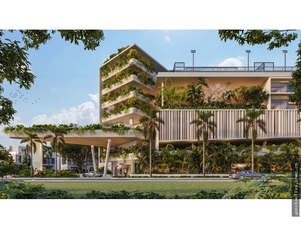 Apartment for Sale Ocean Reef Islands