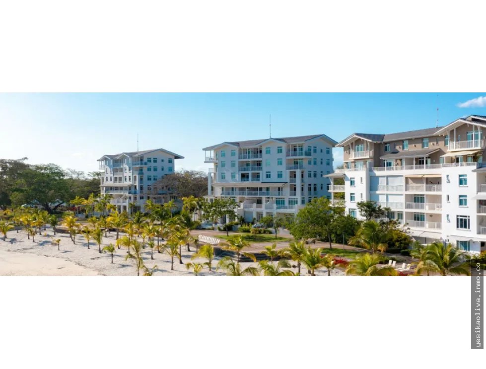 Luxury Apartment Sale in Buenaventura