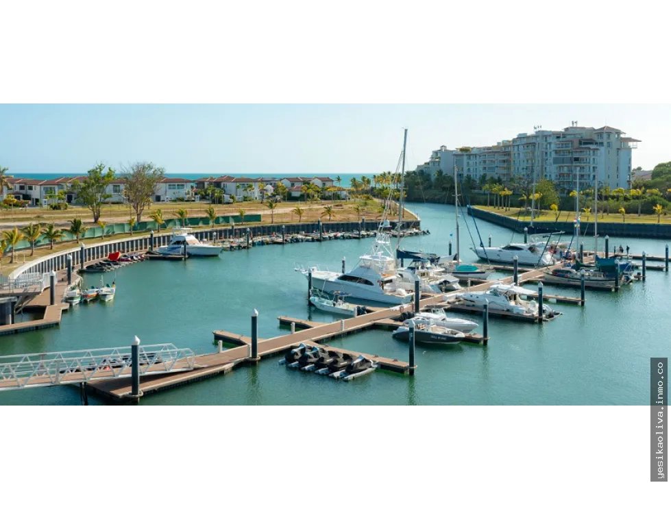 Luxury Apartment Sale in Buenaventura